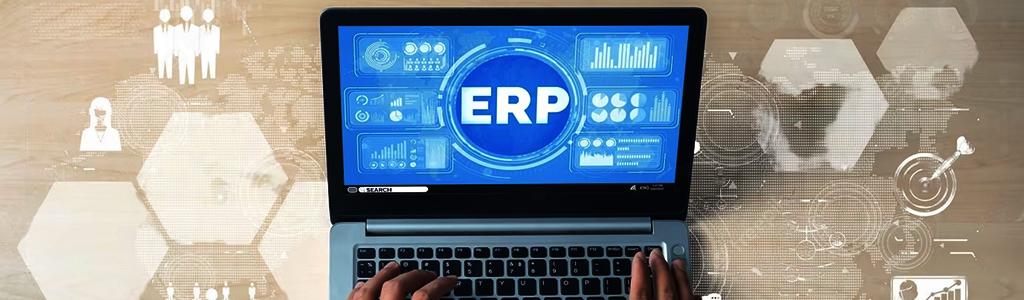 ERP