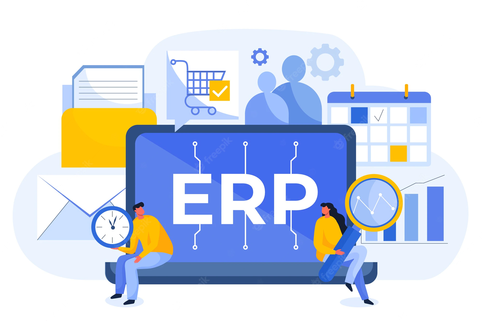 ERP